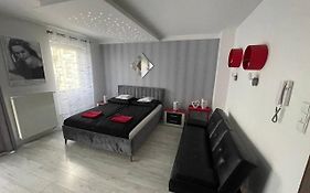 Apartament Angelina- Centrum Gdańska